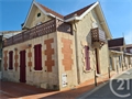 maison-villa à la vente